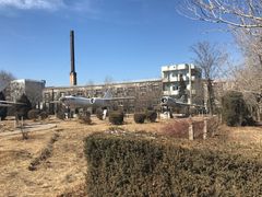 -辽沈战役纪念馆