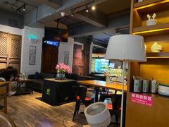 -JINNS锦时 steak&pizza(浸信会礼拜堂旧址店)