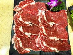 -千寻烧肉(政务区店)