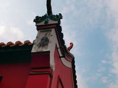 -南岳大庙