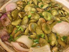 -高老庄·老溧阳·私房菜(南山竹海店)