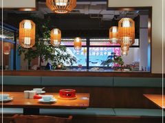 大堂-闽上鲜·福建菜(龙湖滨江天街店)