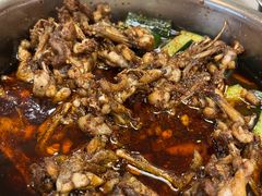 -辣盆盆麻辣小龙虾(哈尔滨总店)