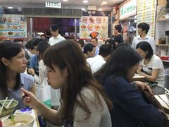 -文辉墨鱼丸大王(铜锣湾渣甸街总店)