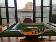 -CLUB心邸·掼蛋·麻将·扑克(日坛店)