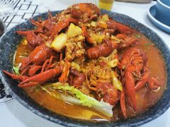 -拙味兄弟龙虾(新香洲店)