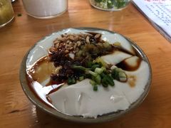 -袁家豆腐