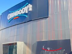 -OWNBODY健身(下沙店)