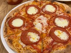 -城市大道红炉披萨烘焙坊