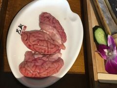 -巴奴毛肚火锅(广益哥伦布店)