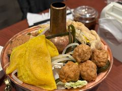 -武圣羊汤·西北面(安德路店)