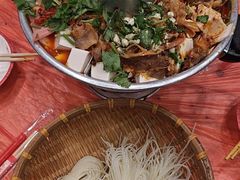 -王大乔泡椒米线·小火锅(星城天地店)