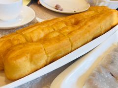 长隆招牌大油条-麒麟中餐厅·经典粤菜·地道菜式老字号(广州长隆酒店)