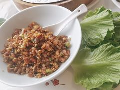 -广州建国酒店-盈丰阁粤菜-粤式茶点
