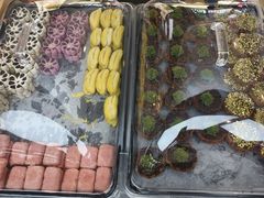 巧克力蛋挞-祥禾饽饽铺·中式糕点(北京来福士店)