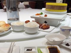 -北平楼·烤鸭·北京菜(牡丹园店)