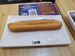 -吉祥馄饨(牡丹园店)