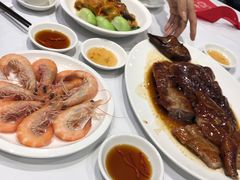 -彩福皇宴(皇室堡店)
