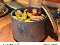 -雪熊精酿·哈尔滨烧烤酒馆(非遗大串店)