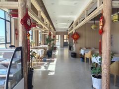 -鱼香饭店