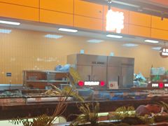 -黑金·寻焰自助百汇·烤肉·火锅(中街店)