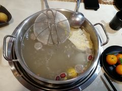-牛鼎记潮汕牛肉火锅(阳朔店)