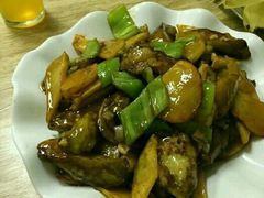 -百丰园海鲜烧烤农家菜(威·至海港湾店)