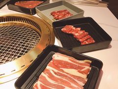 -和牛村烧肉放题(淄博王府井店)