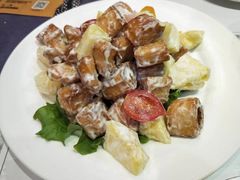 -赵小姐丨新中餐(曲江店)