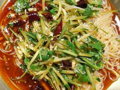 延吉大冷面-原始泥炉烤肉(总店)