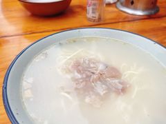 -渔桥李记奶汤面(东街店)