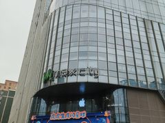 -百佳华佳漾里(坂田店)