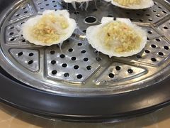 -海大大蒸汽海鲜餐厅·粤菜·特色小炒(欢乐颂店)