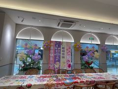 -Aqua Oasis 水天堂(相城天虹商场店)