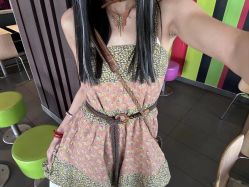-FOR YOU造型