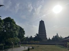 -法门文化景区