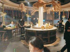 -海之屋韩式烤肉(海棠68环球美食街店)
