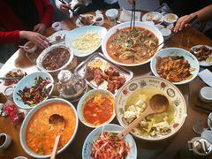 -老磨油饼(高陵店)