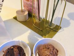 -哈根达斯(卓展店)