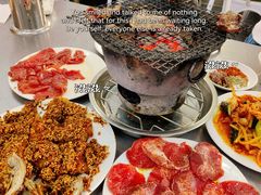 -松明一烤肉馆(鲁园店)