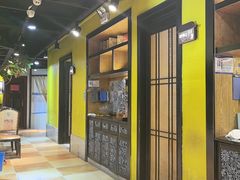 -黄泥岗·地道湖北菜(奥特莱斯店)