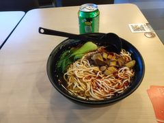 -李先生牛肉面大王(辽宁路店)