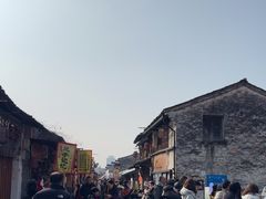 -绍兴书圣故里景区