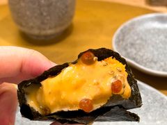 海鲜拌塔塔酱-鮨政·Omakase(港汇恒隆广场店)