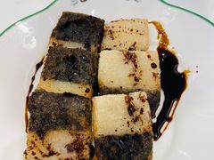 鸳鸯糍粑-撒椒·四川江湖菜(西单大悦城店)
