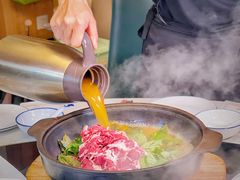 -夜宴江景餐厅