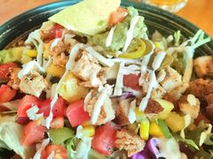 -HFFOUSA TACO弗萨塔可墨西哥餐厅(颐堤港店)