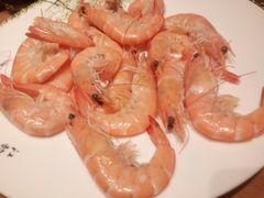 -海蓝海鲜馆(五四北店)