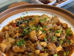 -阿才景东带皮牛肉馆(茶林苑店)