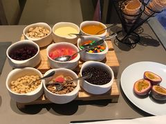 -环球港凯悦 · 享悦中餐厅